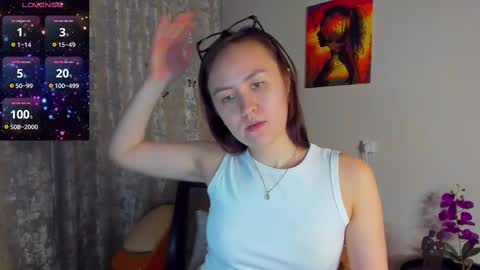 Diana online show from 02-22-25, 03:12