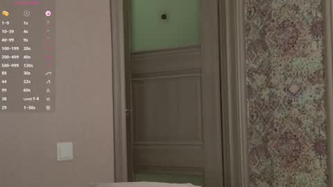 Diana online show from 03-12-25, 09:03