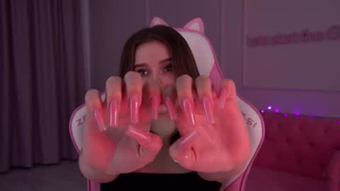 Diana online show from 01-23-25, 09:50