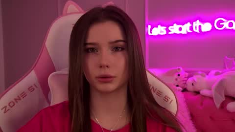 Diana online show from 02-24-25, 06:36