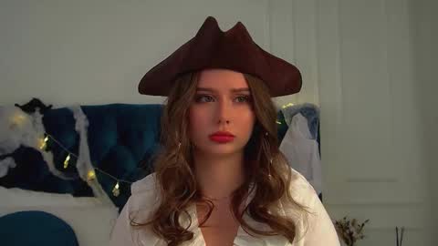 Diana online show from 10-30-25, 09:15