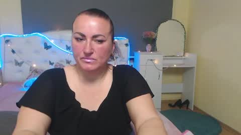 Snapshot of dianamgg chatting on 04-27-26, 05:38 Diana online show from 04-27-26, 05:38