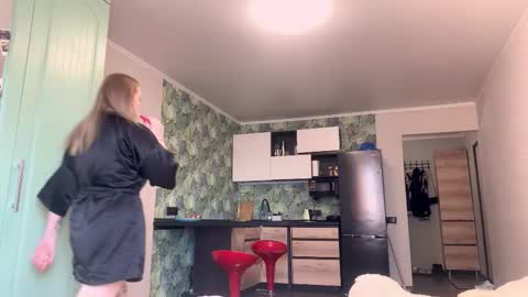 dianarise_ online show from 03-22-26, 07:34