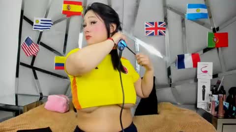 dianarous online show from 06-24-26, 03:49