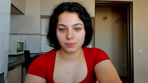 Adelina online show from 02-15-26, 08:02