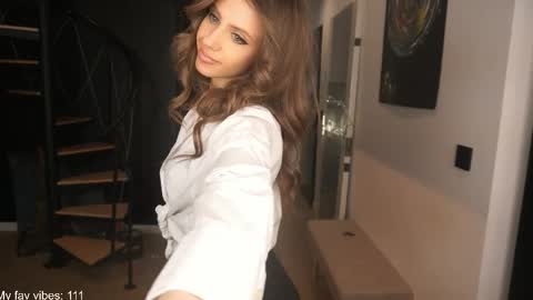 Snapshot of dianastar18 chatting on 04-26-26, 11:13 dianastar18 online show from 04-26-26, 11:13