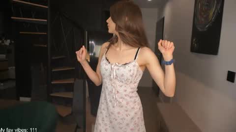 Snapshot of dianastar18 chatting on 05-14-26, 09:32 dianastar18 online show from 05-14-26, 09:32