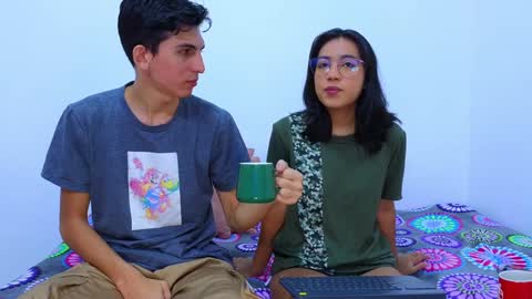 Snapshot of dianayleo chatting on 02-05-25, 11:44 Ana Leo online show from 02-05-25, 11:44