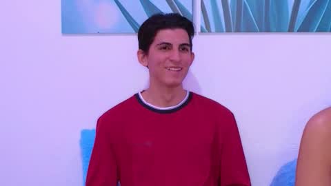 Ana  Leo online show from 02-27-26, 02:06