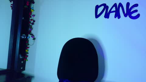 DIANE online show from 02-02-25, 10:46