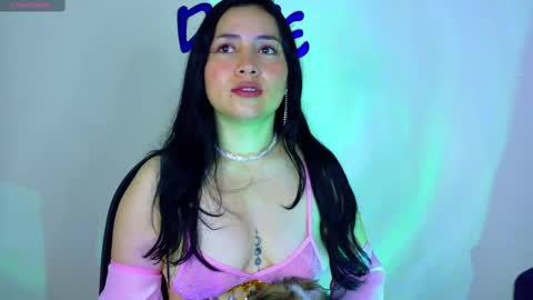 DIANE online show from 02-24-25, 10:37