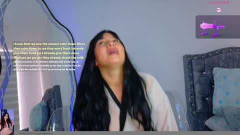 DIANE online show from 04-01-26, 01:41