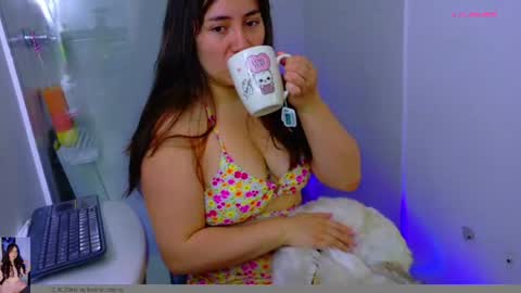 Snapshot of diane_1 chatting on 06-15-26, 11:23 DIANE online show from 06-15-26, 11:23