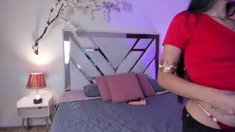 Diane  online show from 03-12-26, 02:12