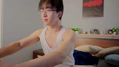 Adam online show from 02-15-26, 02:36