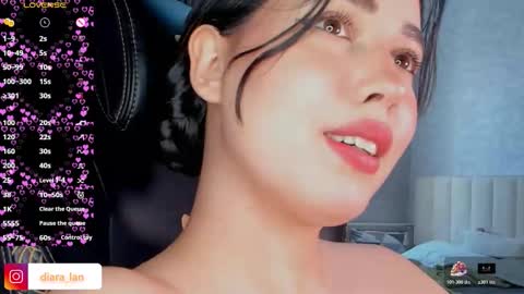 Diara online show from 03-13-26, 08:54