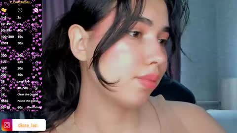 Diara online show from 04-01-26, 03:40