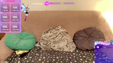 Diana online show from 01-15-26, 02:16