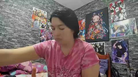 Snapshot of diazelizabet096 chatting on 02-06-25, 01:49 eli25 online show from 02-06-25, 01:49