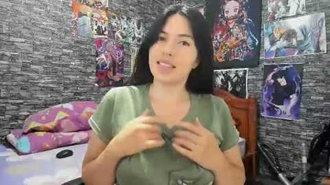 Snapshot of diazelizabet096 chatting on 02-10-25, 10:09 eli25 online show from 02-10-25, 10:09