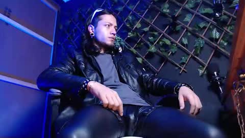 DICAPRIO online show from 01-13-26, 08:30