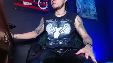 DICAPRIO online show from 03-23-26, 06:45