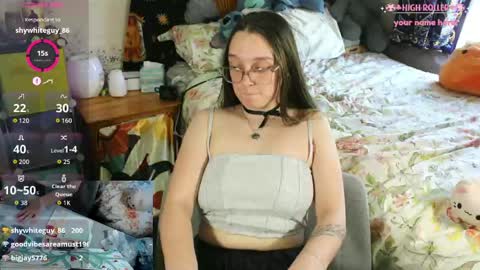 dice_steele online show from 05-16-26, 07:34