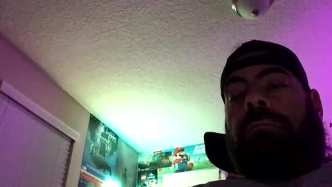 dick607 online show from 01-13-25, 06:27