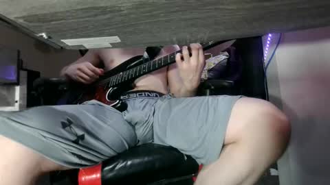 Dick And Muscle online show from 03-06-26, 06:10