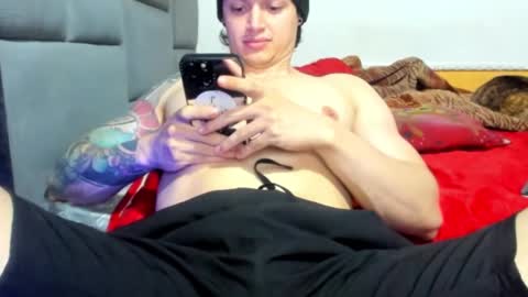 jhon online show from 01-25-25, 02:26