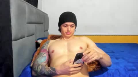 jhon online show from 02-05-25, 03:55