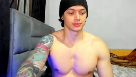 jhon online show from 02-10-25, 12:52