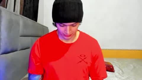 jhon online show from 02-25-25, 12:58