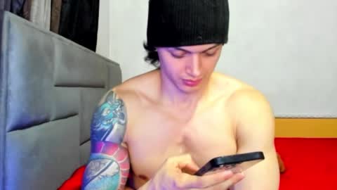 jhon online show from 03-09-25, 09:57