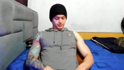 jhon online show from 01-12-26, 06:46