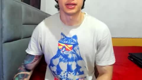 jhon online show from 03-08-26, 08:45