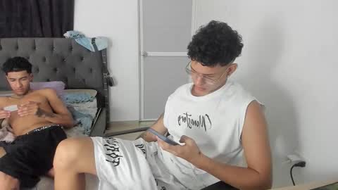 dick online show from 11-11-25, 01:27