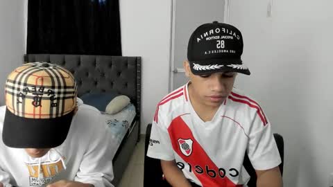 dick online show from 11-24-25, 11:43