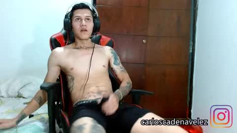 dick_monster23cm online show from 03-31-26, 07:58