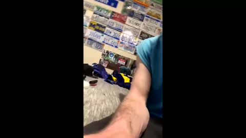 dickdaddy69er online show from 04-13-26, 05:13
