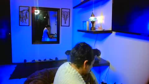 Snapshot of dickdamian_ chatting on 12-08-24, 06:54 Damin online show from 12-08-24, 06:54