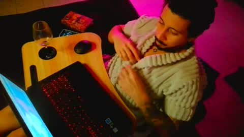 Snapshot of dickdamian_ chatting on 12-09-24, 01:51 Damin online show from 12-09-24, 01:51