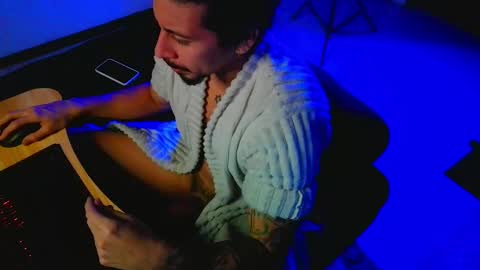 Snapshot of dickdamian_ chatting on 12-09-24, 04:56 Damin online show from 12-09-24, 04:56