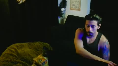 Snapshot of dickdamian_ chatting on 12-23-24, 05:49 Damin online show from 12-23-24, 05:49