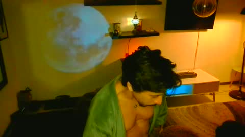 Snapshot of dickdamian_ chatting on 01-26-25, 02:45 Damin online show from 01-26-25, 02:45
