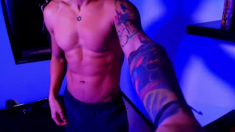 Snapshot of dickdamian_ chatting on 09-30-25, 06:18 Damin online show from 09-30-25, 06:18