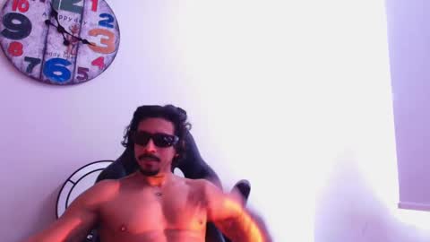 Snapshot of dickdamian_ chatting on 10-06-25, 05:54 Damin online show from 10-06-25, 05:54