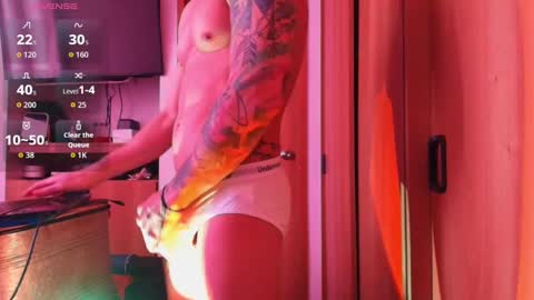 Snapshot of dickdamian_ chatting on 11-11-25, 02:55 Damin online show from 11-11-25, 02:55