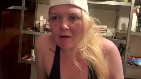 Beau online show from 03-24-26, 04:39