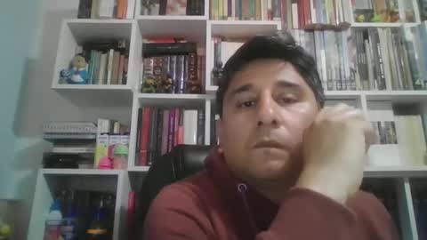 dickeduardo online show from 09-14-25, 03:33